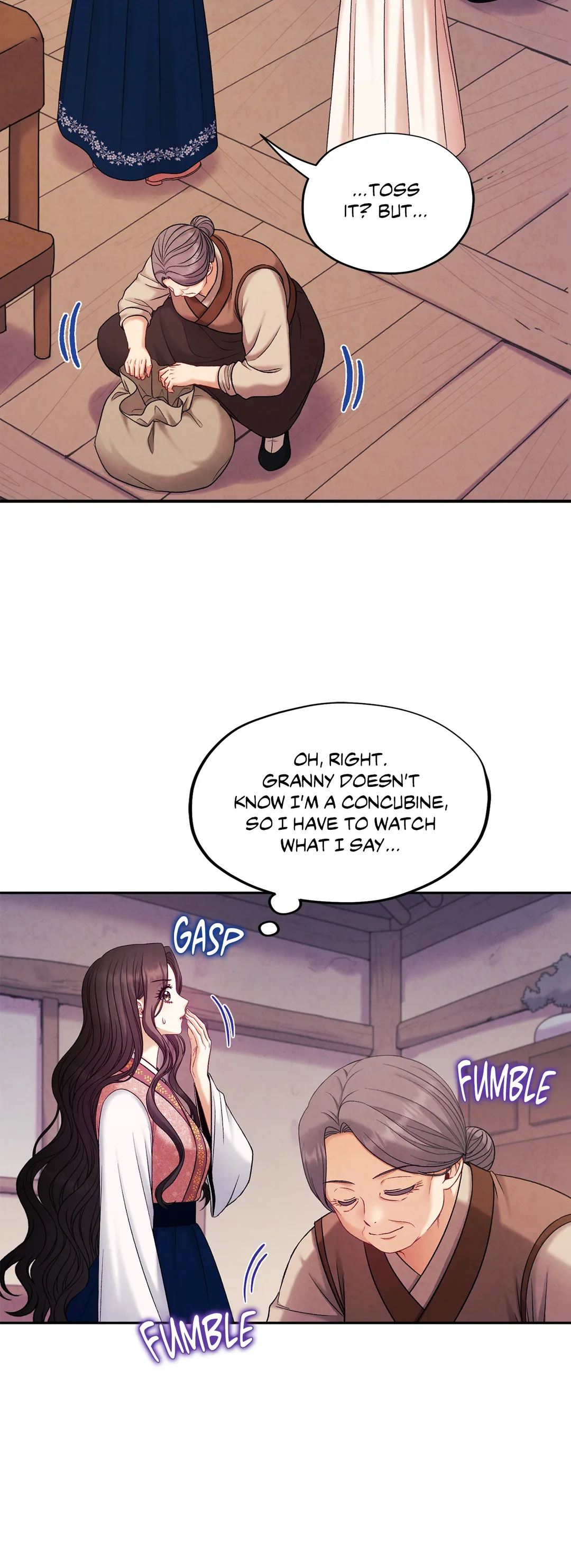 Elixir of the Sun Chapter 100 image 15