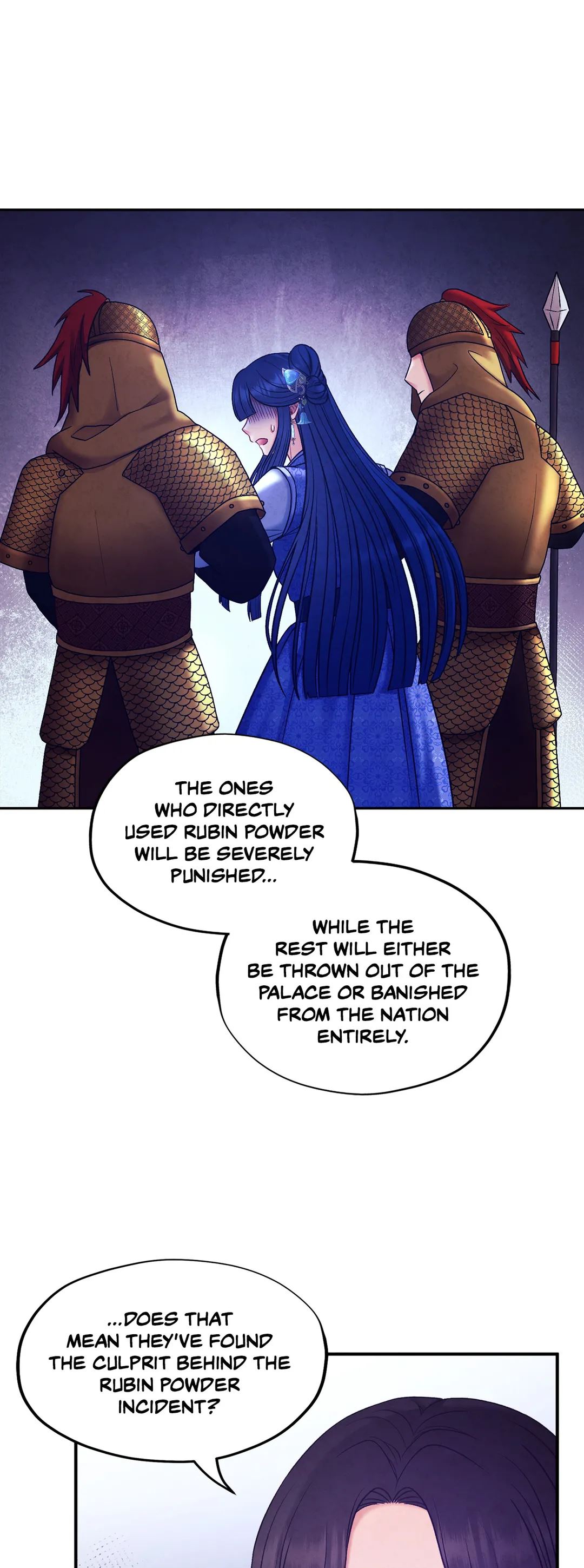 Elixir of the Sun Chapter 100 image 18