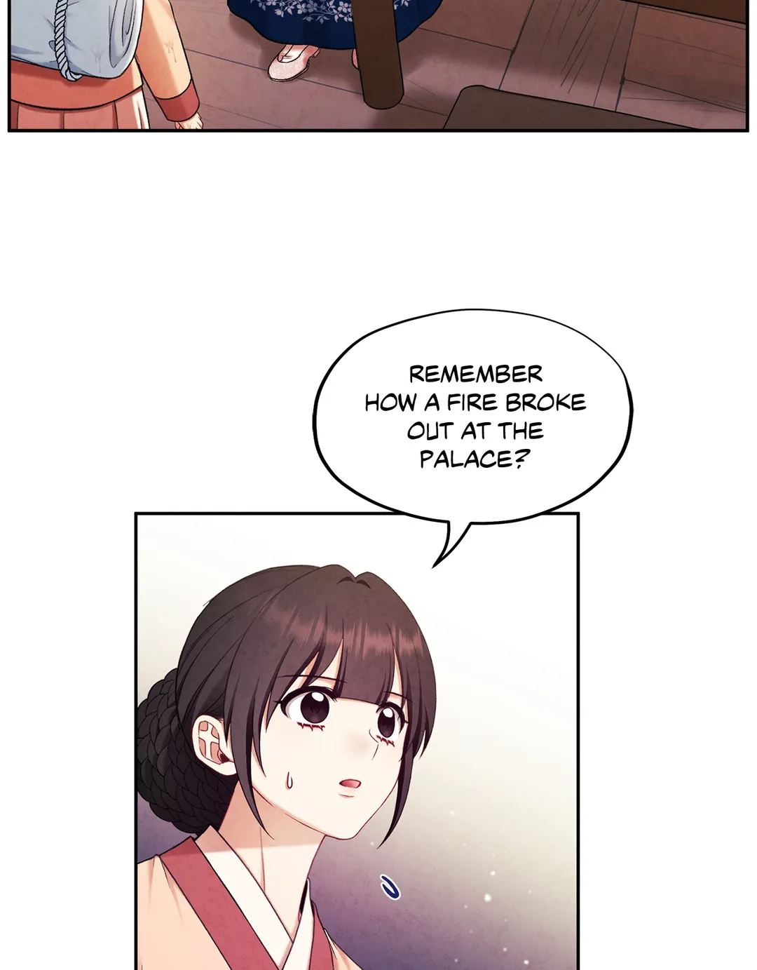 Elixir of the Sun Chapter 100 image 1