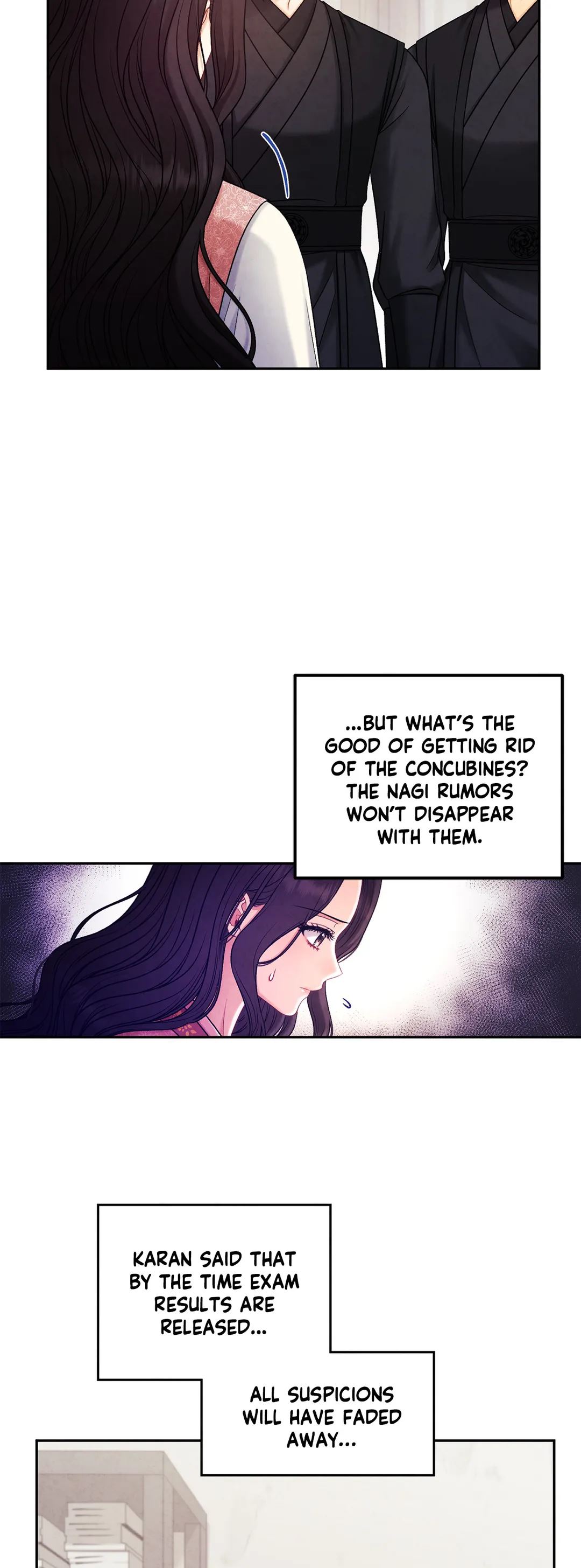 Elixir of the Sun Chapter 100 image 25