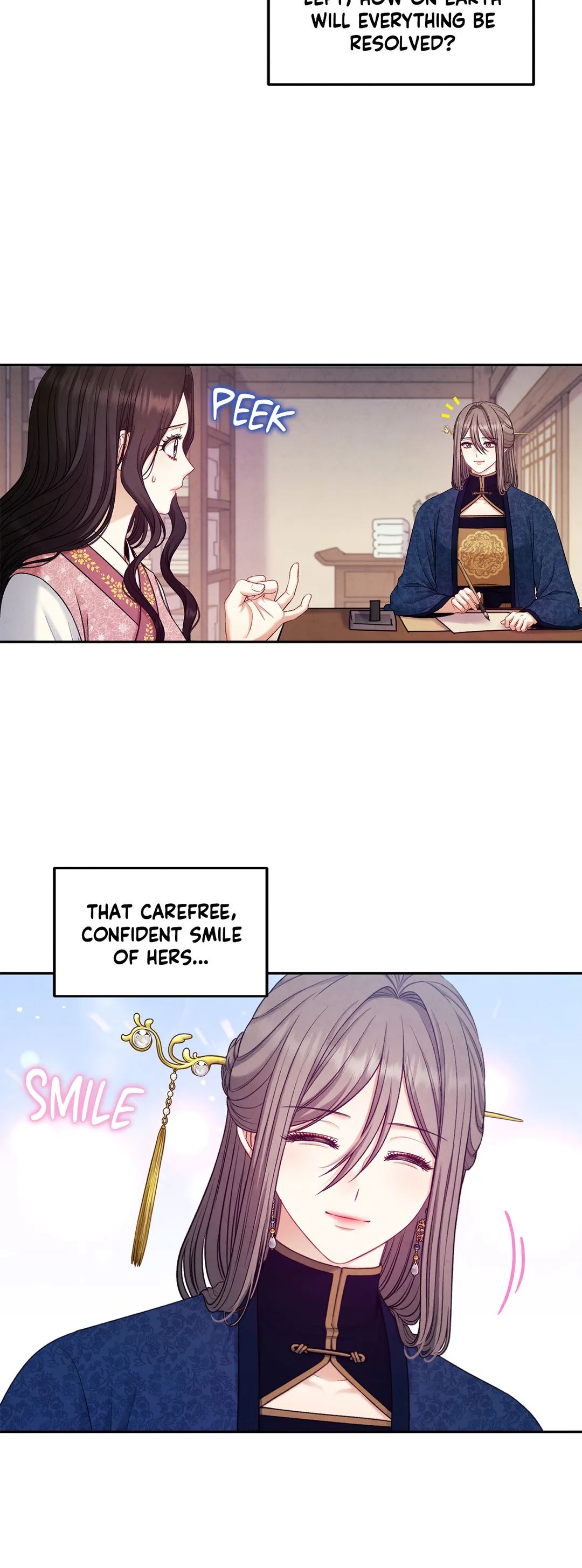 Elixir of the Sun Chapter 100 image 27