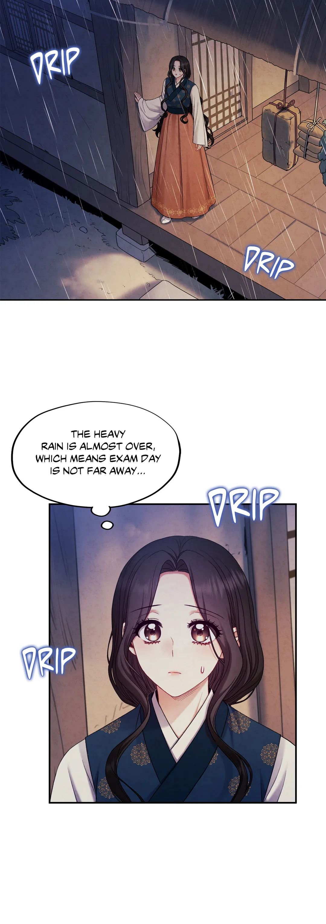 Elixir of the Sun Chapter 100 image 30