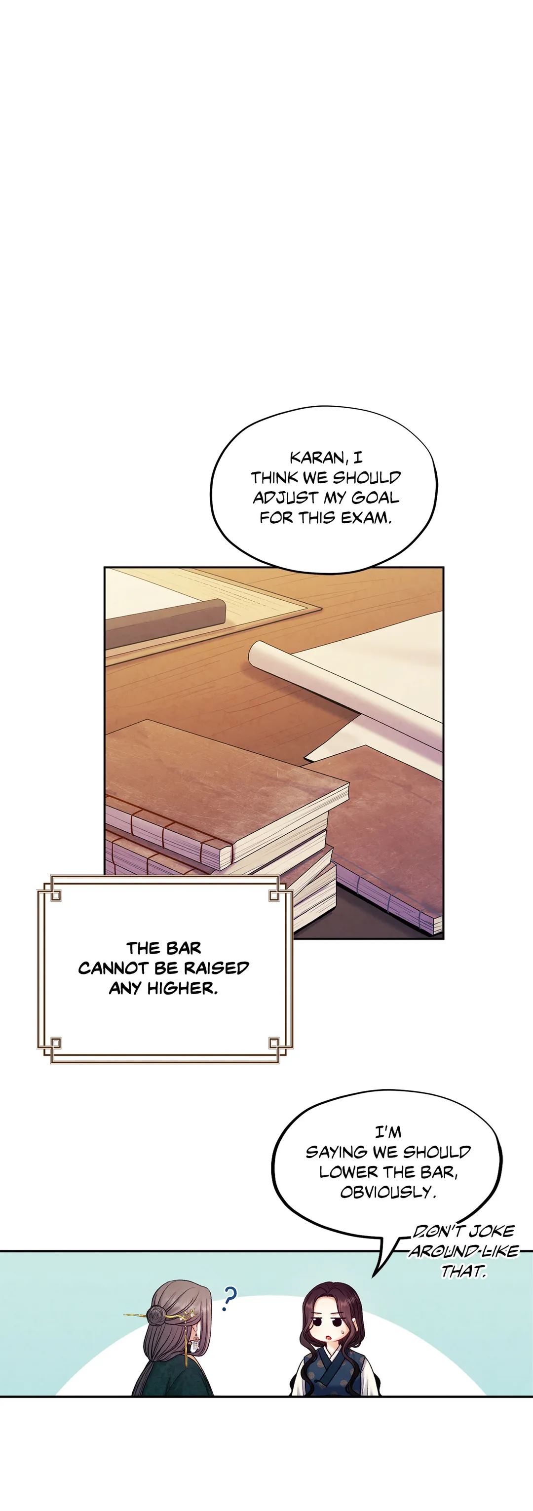 Elixir of the Sun Chapter 100 image 31