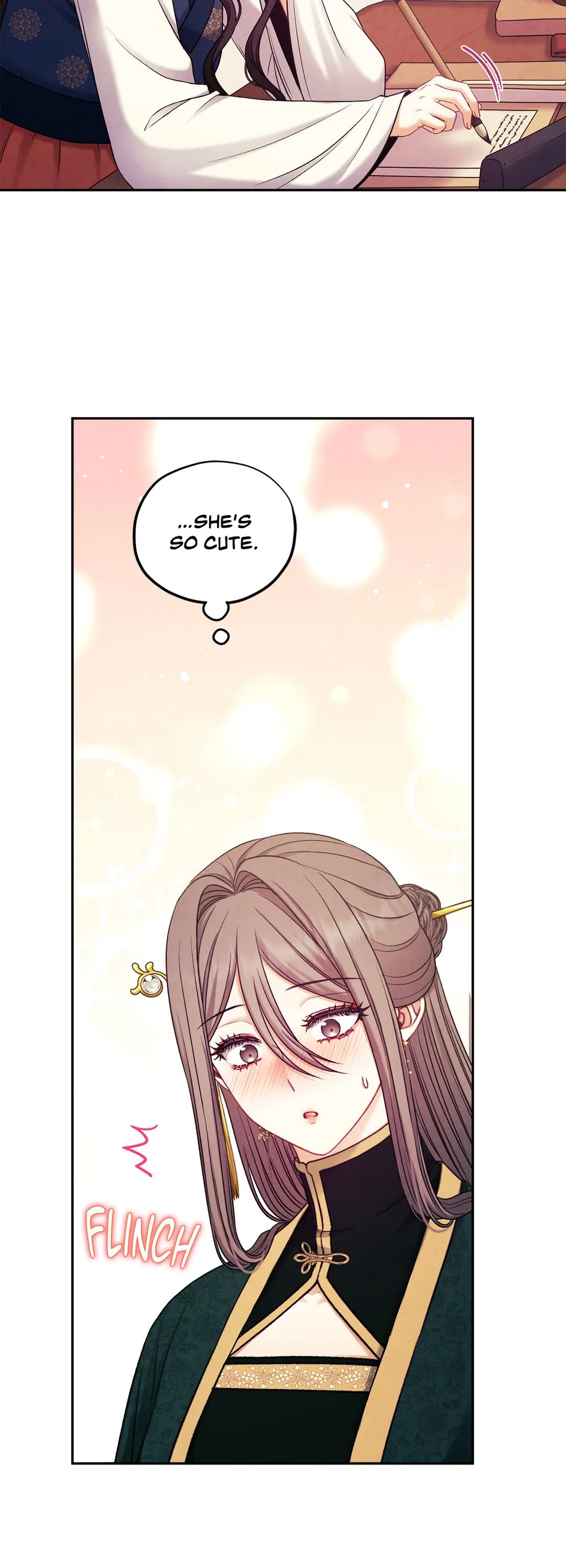 Elixir of the Sun Chapter 100 image 35