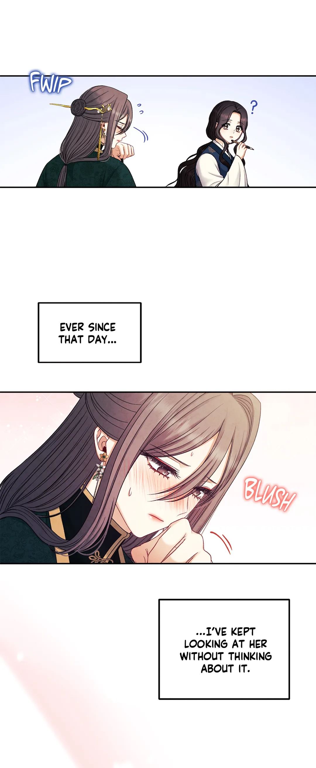 Elixir of the Sun Chapter 100 image 36