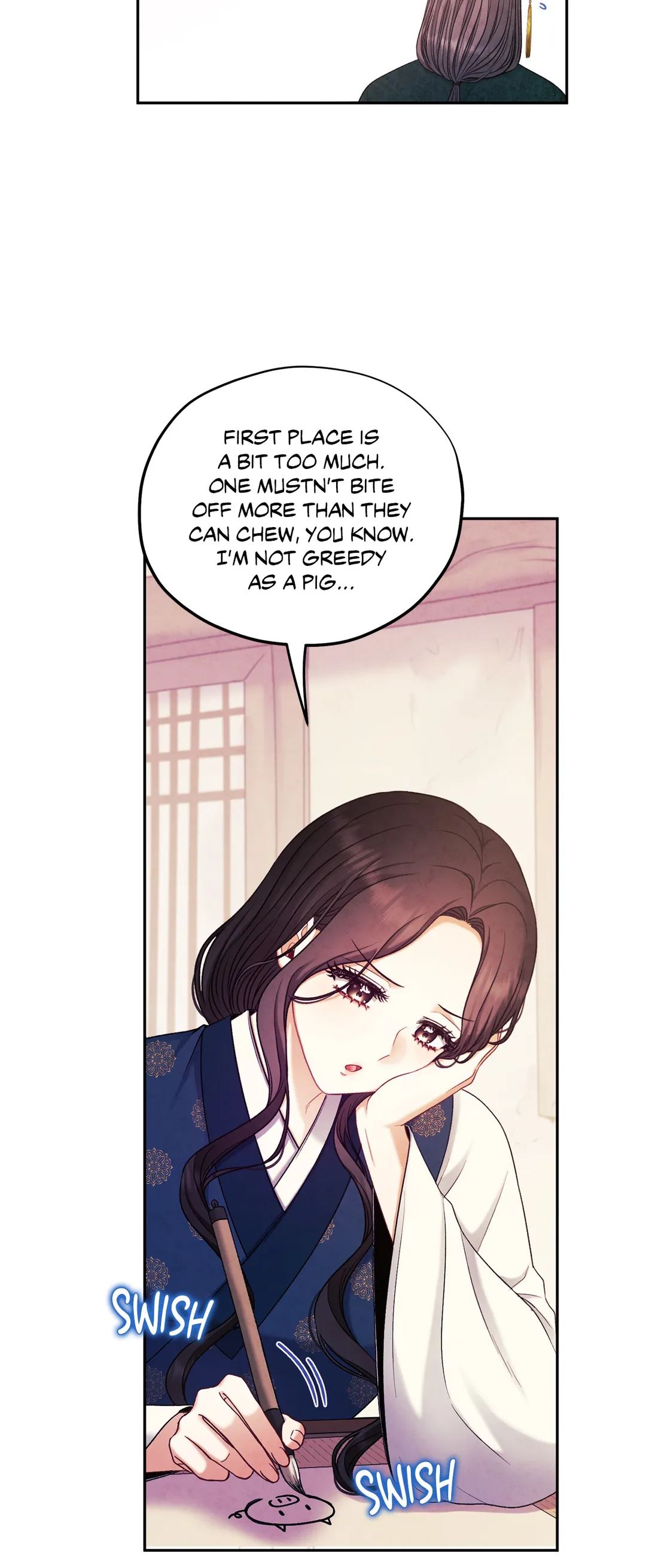 Elixir of the Sun Chapter 100 image 38