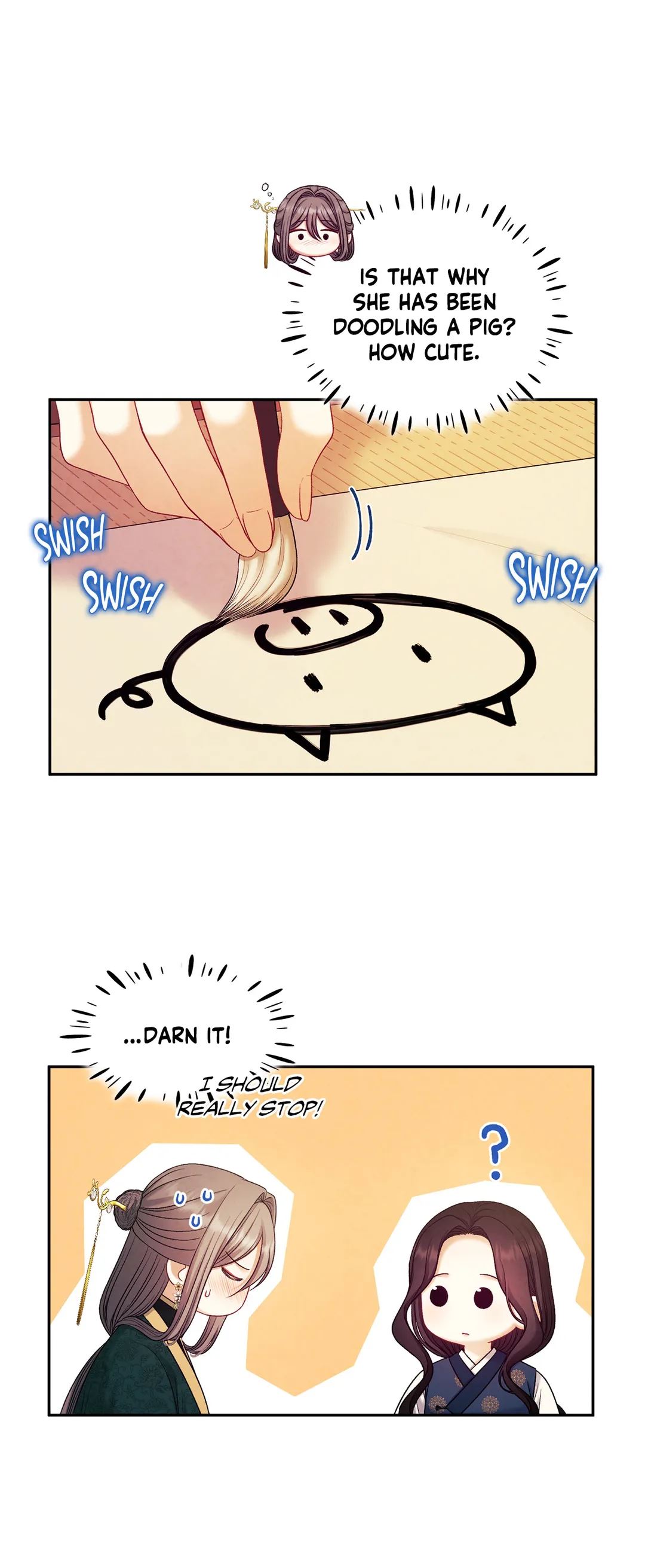 Elixir of the Sun Chapter 100 image 39