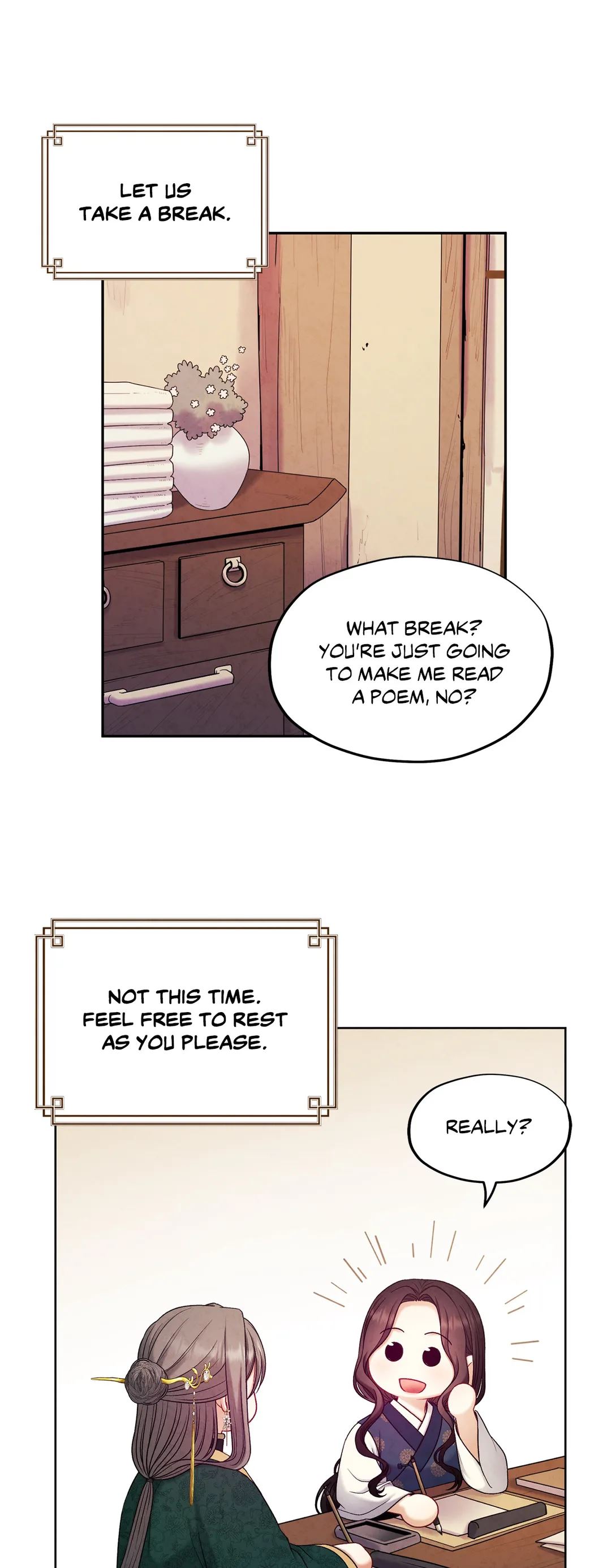 Elixir of the Sun Chapter 100 image 40