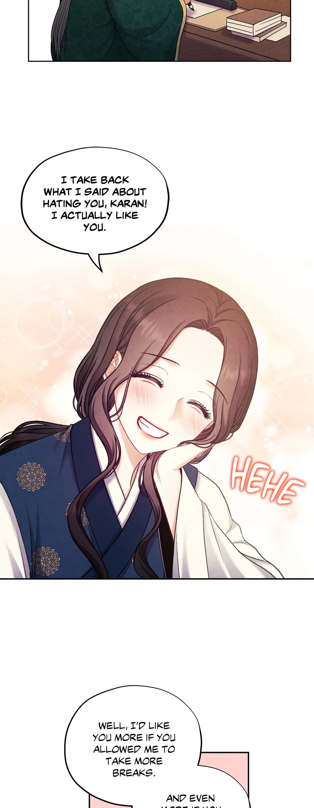 Elixir of the Sun Chapter 100 image 41