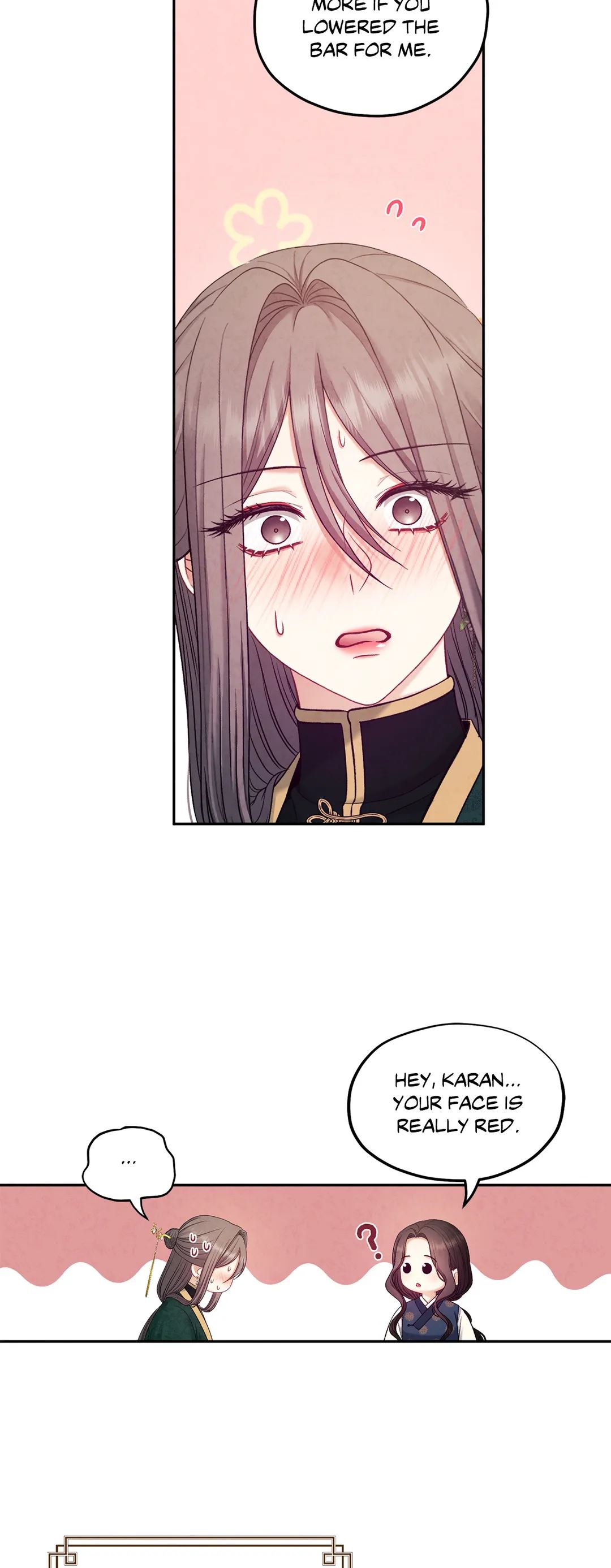 Elixir of the Sun Chapter 100 image 42