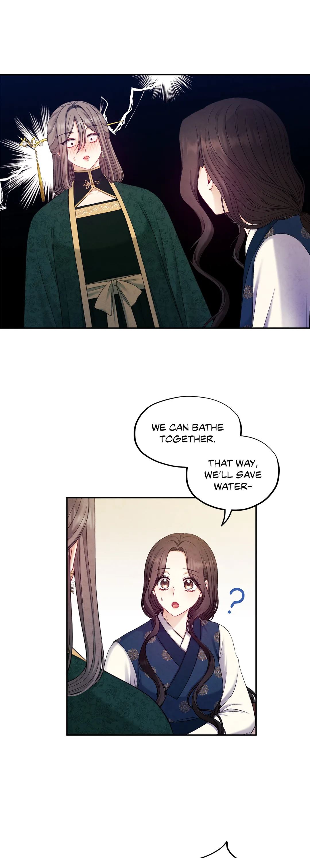 Elixir of the Sun Chapter 100 image 44