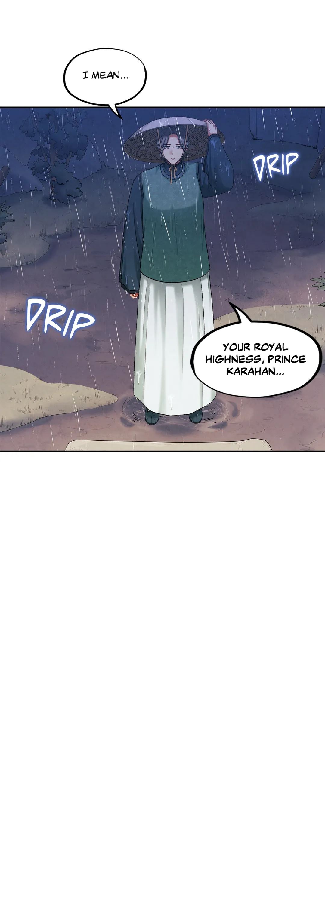 Elixir of the Sun Chapter 100 image 47