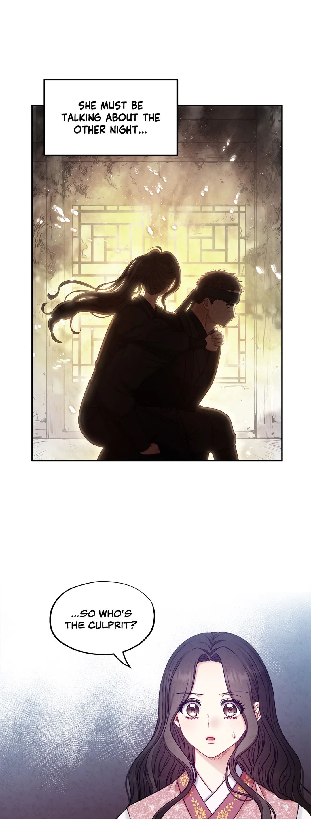Elixir of the Sun Chapter 100 image 8
