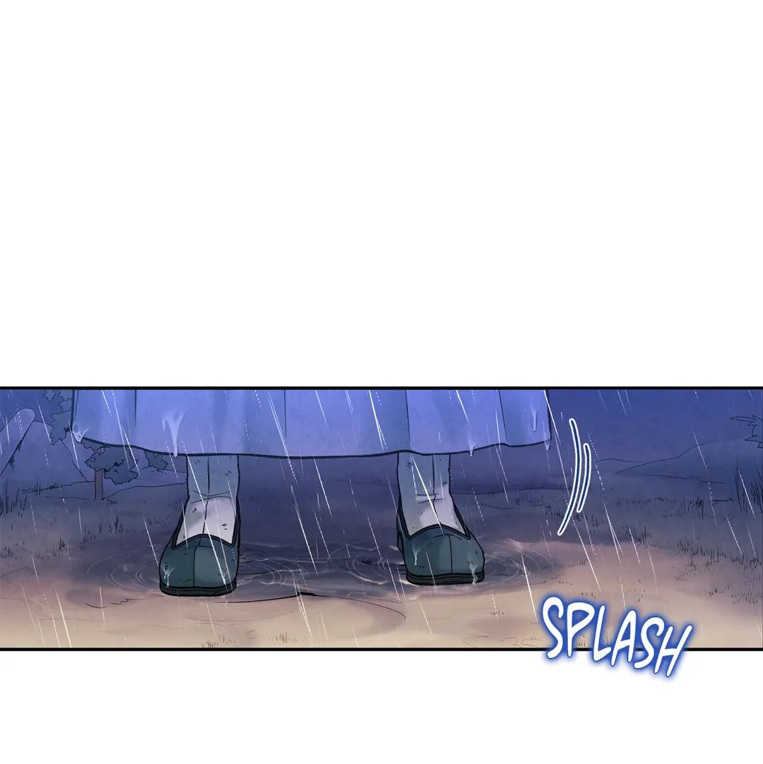 Elixir of the Sun Chapter 101 image 0