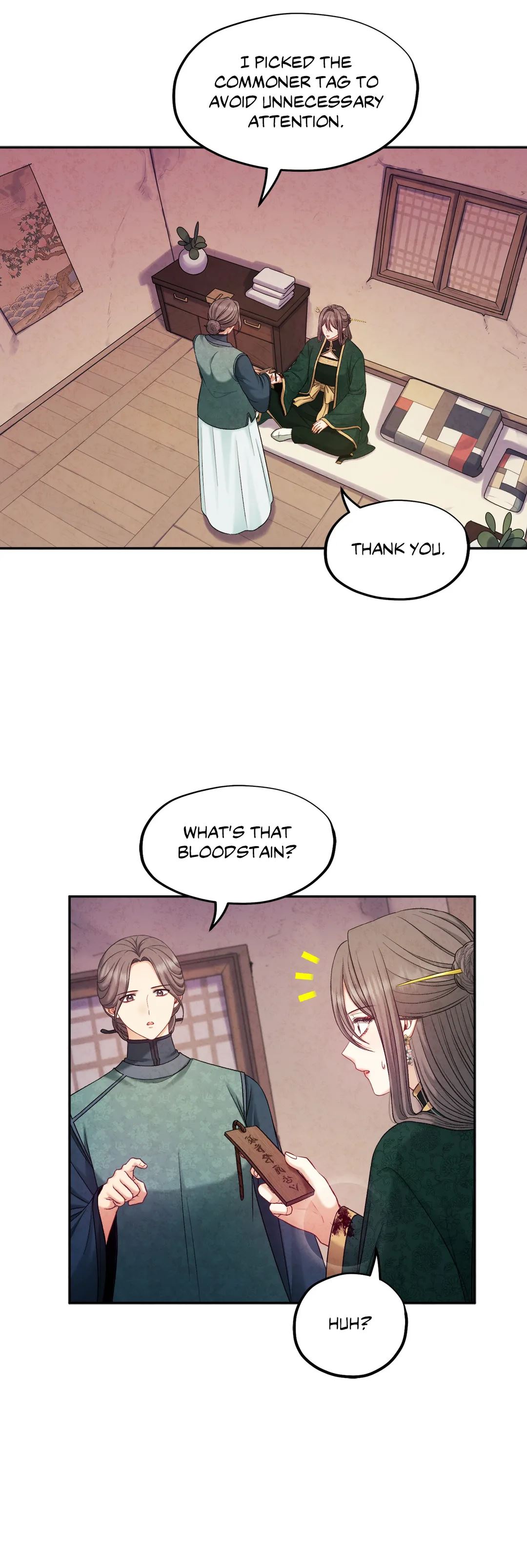Elixir of the Sun Chapter 101 image 9