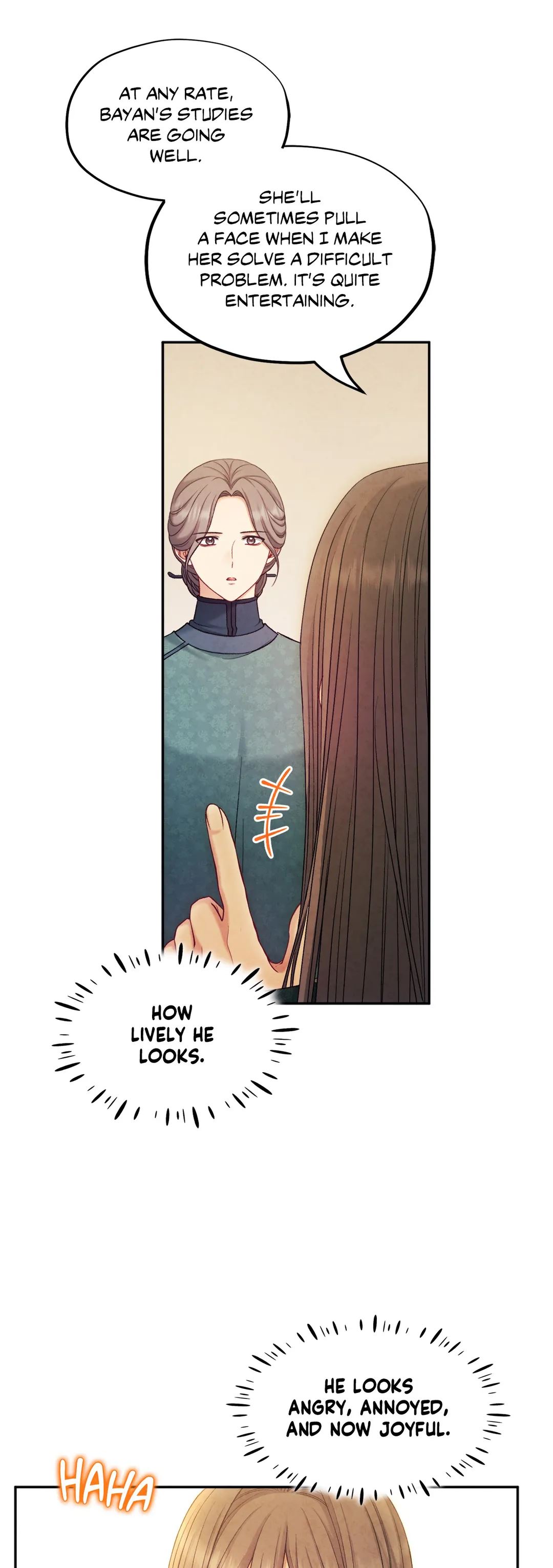 Elixir of the Sun Chapter 101 image 12