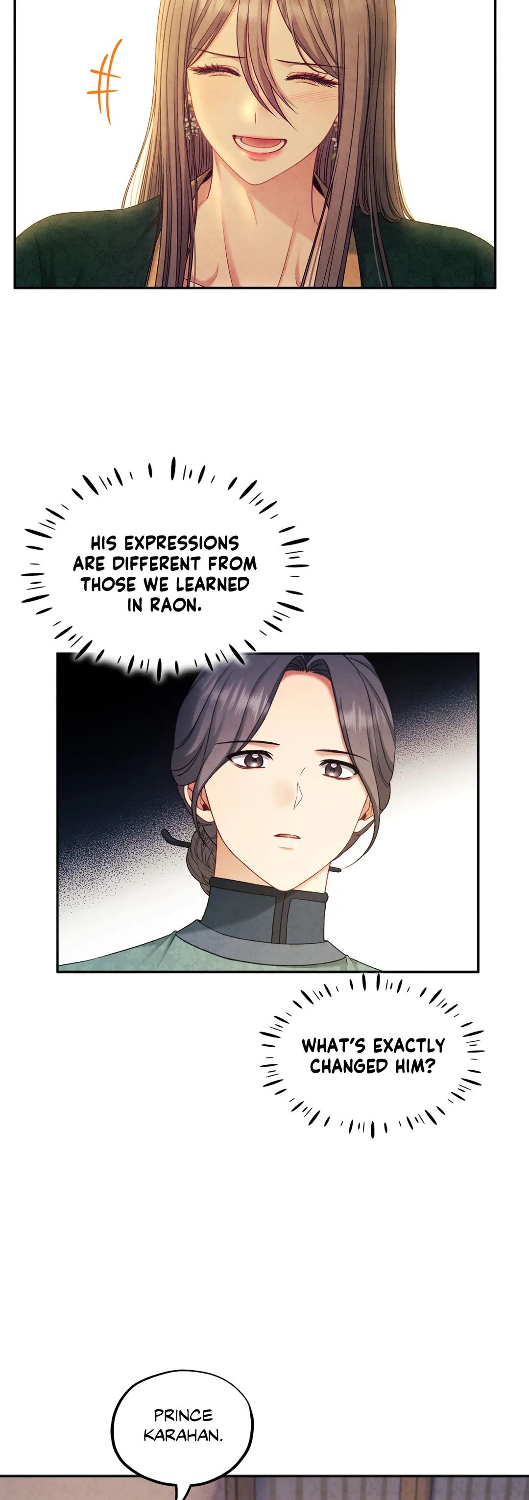 Elixir of the Sun Chapter 101 image 13
