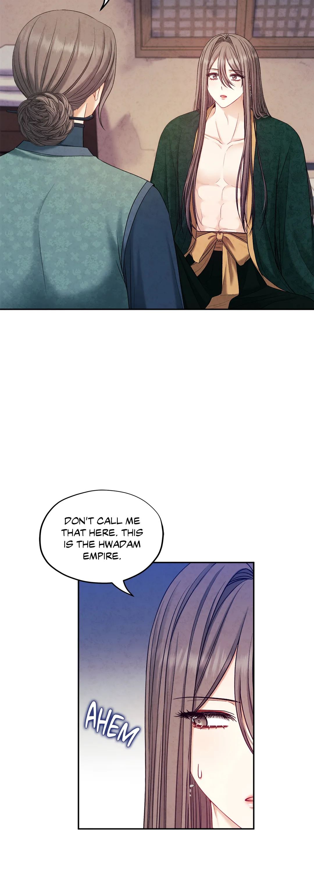 Elixir of the Sun Chapter 101 image 14
