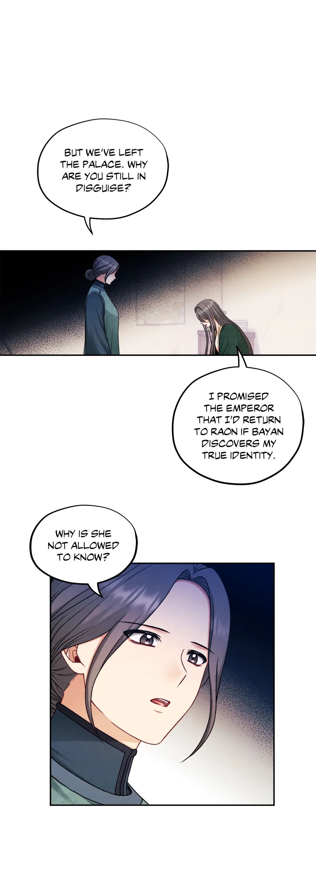 Elixir of the Sun Chapter 101 image 15