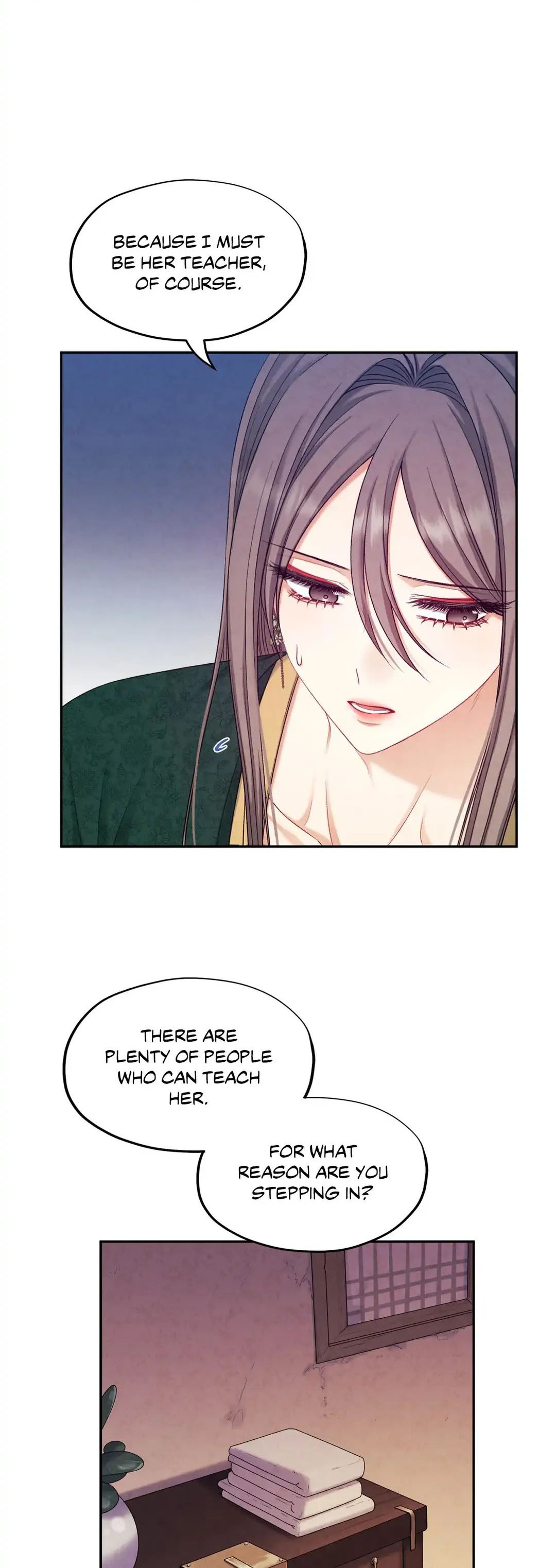 Elixir of the Sun Chapter 101 image 16