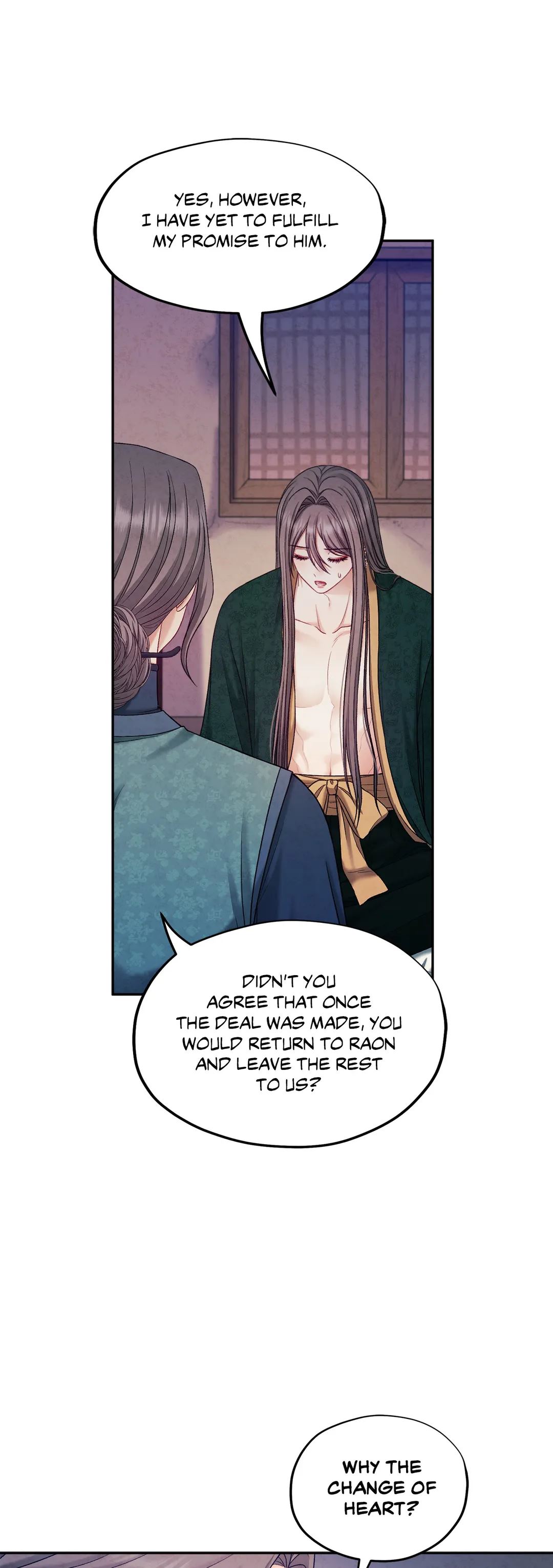 Elixir of the Sun Chapter 101 image 18