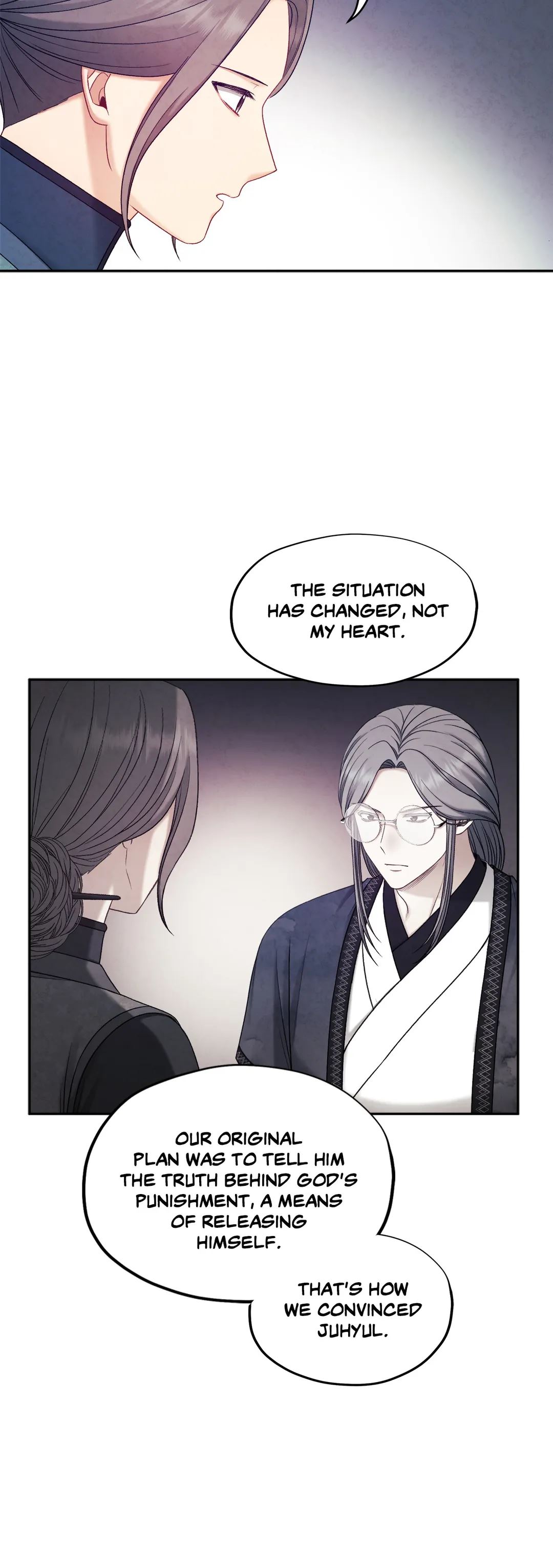 Elixir of the Sun Chapter 101 image 19