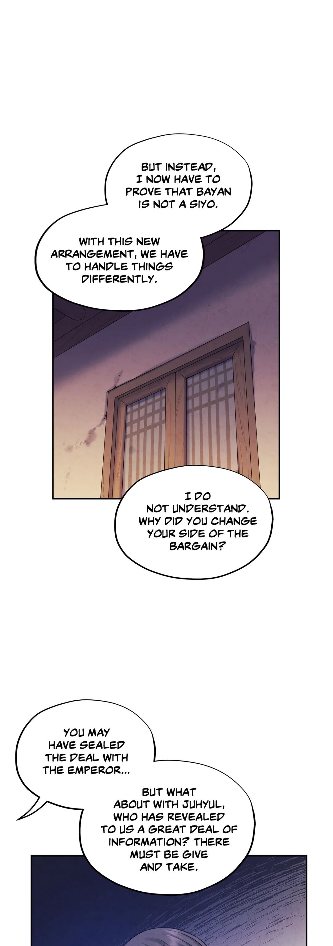 Elixir of the Sun Chapter 101 image 20