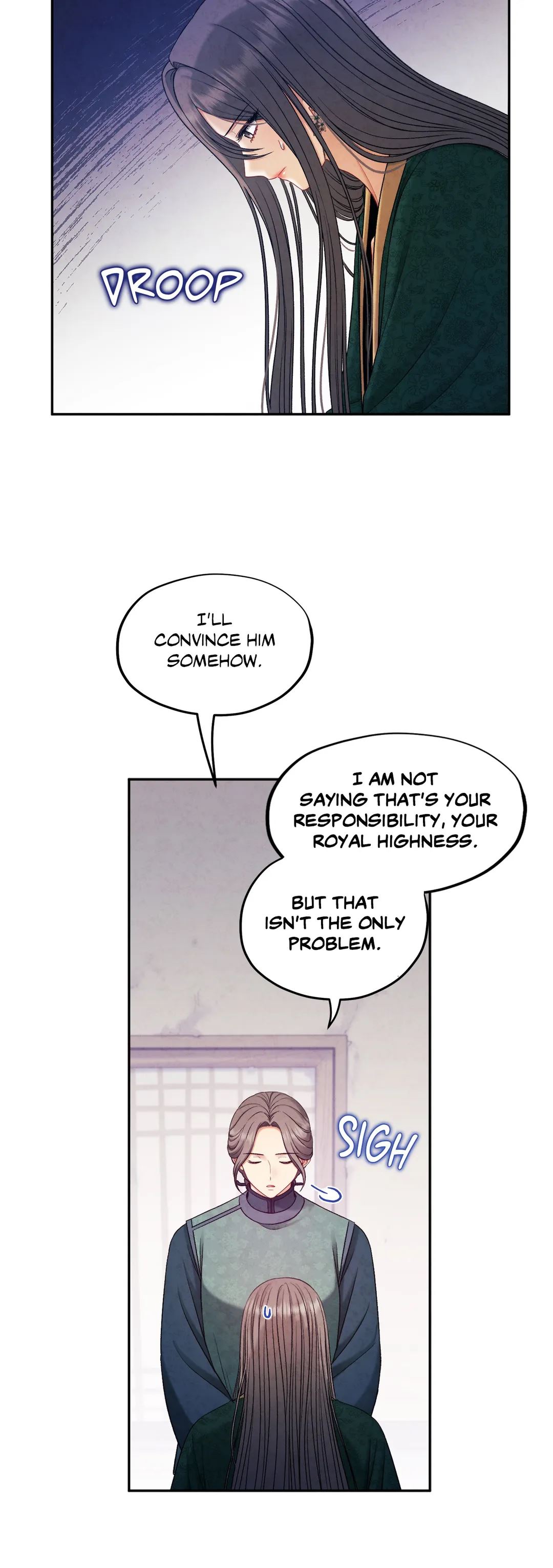 Elixir of the Sun Chapter 101 image 21