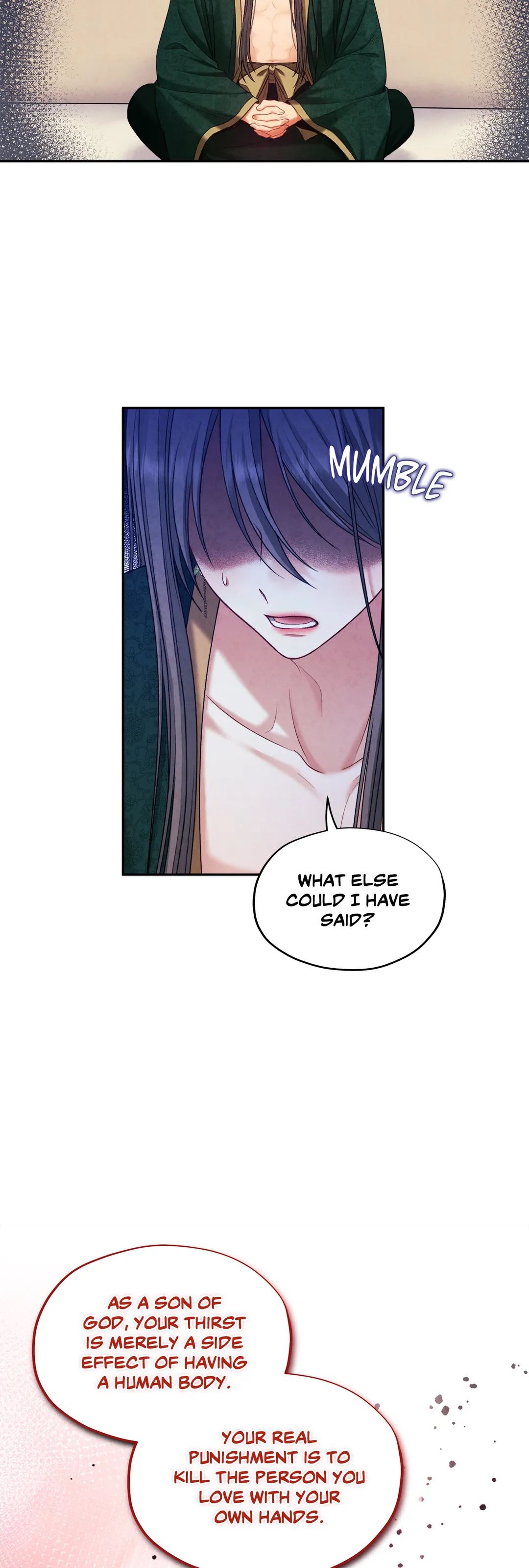 Elixir of the Sun Chapter 101 image 25
