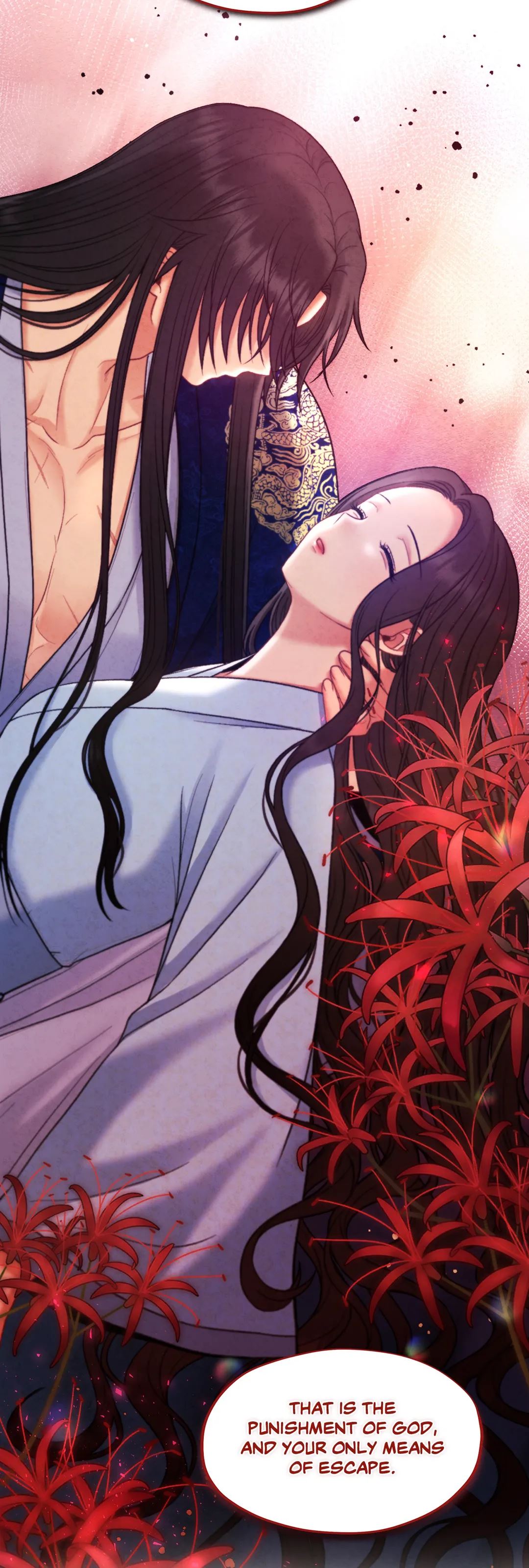 Elixir of the Sun Chapter 101 image 26