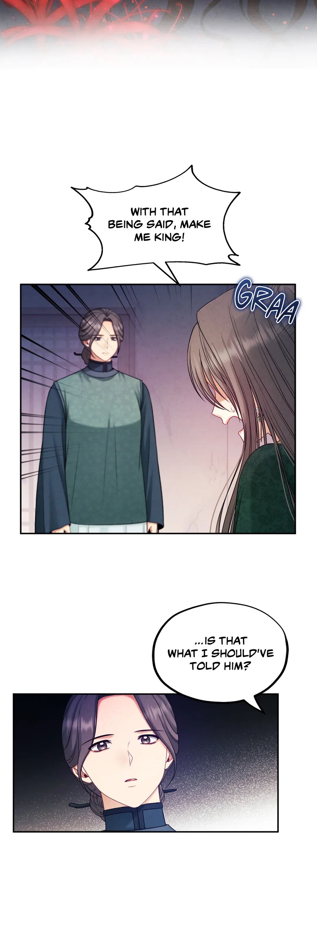 Elixir of the Sun Chapter 101 image 27
