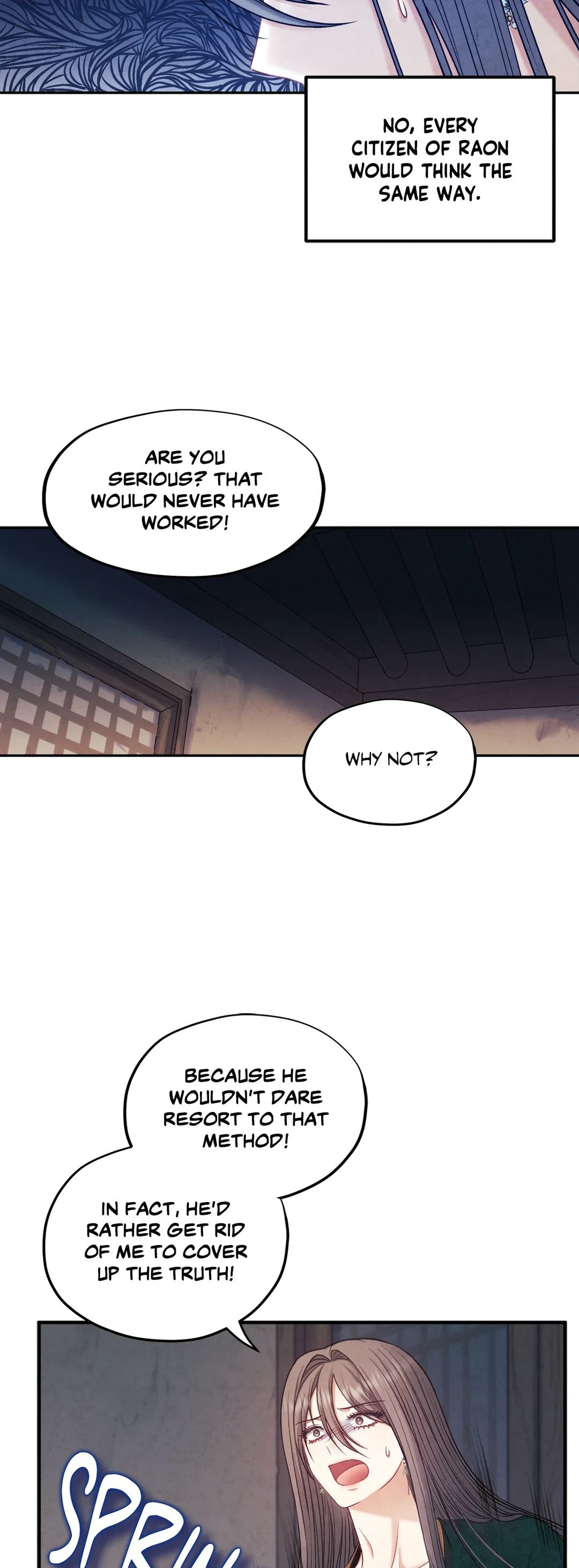 Elixir of the Sun Chapter 101 image 30