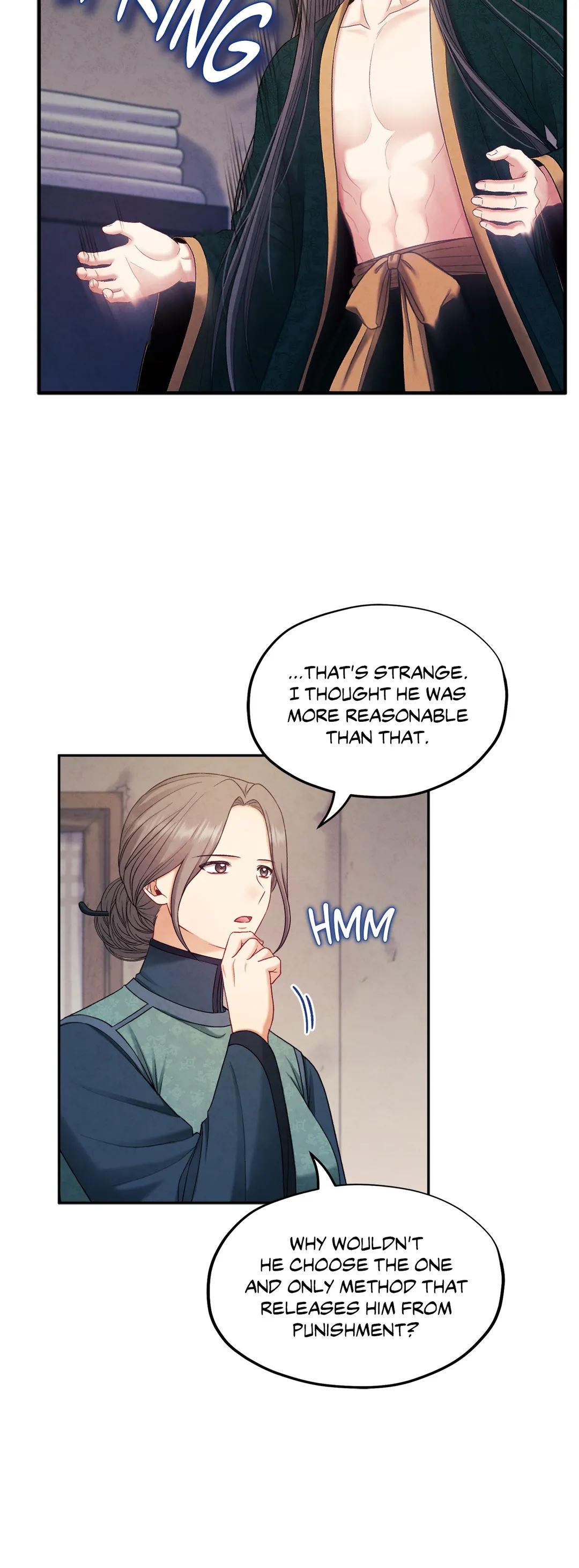Elixir of the Sun Chapter 101 image 31