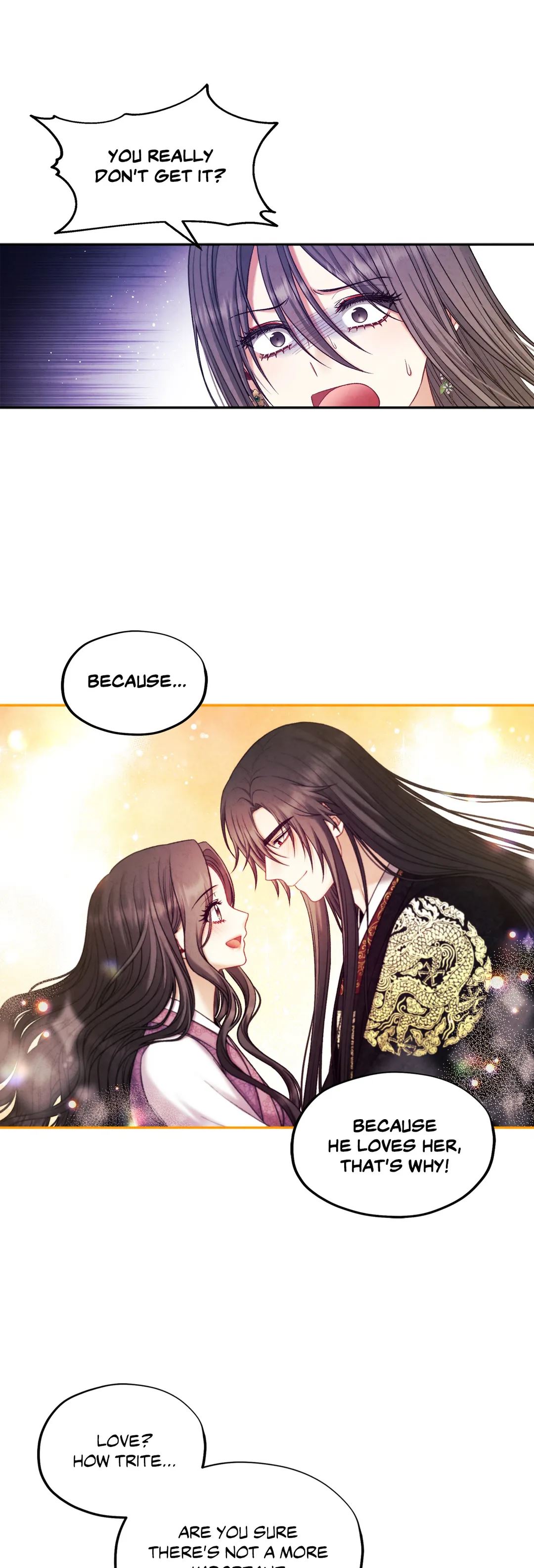 Elixir of the Sun Chapter 101 image 32