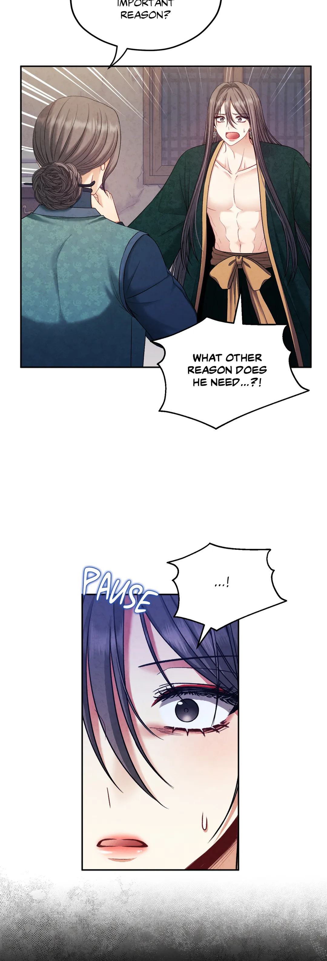 Elixir of the Sun Chapter 101 image 33