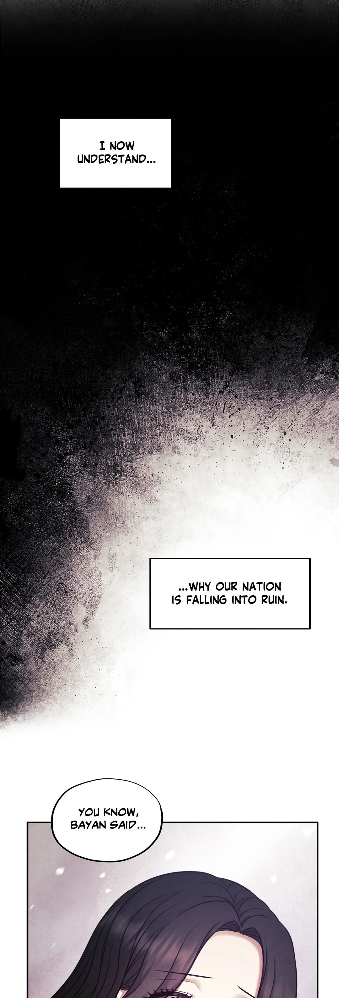 Elixir of the Sun Chapter 101 image 34