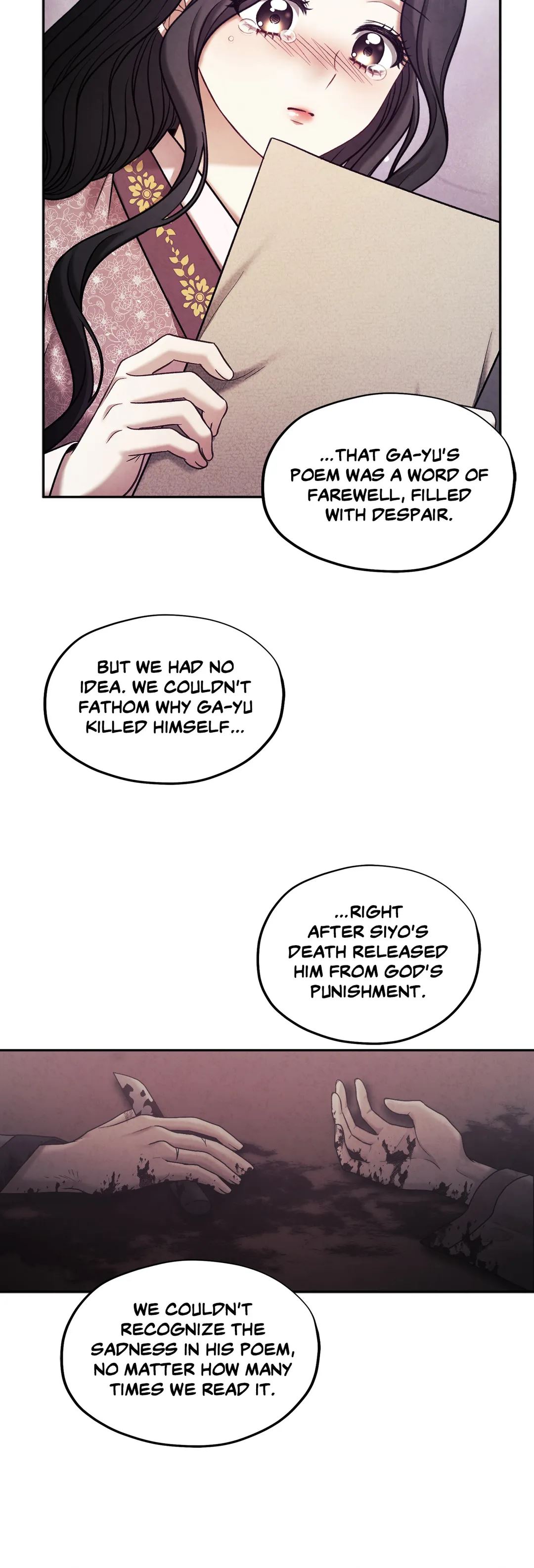 Elixir of the Sun Chapter 101 image 35