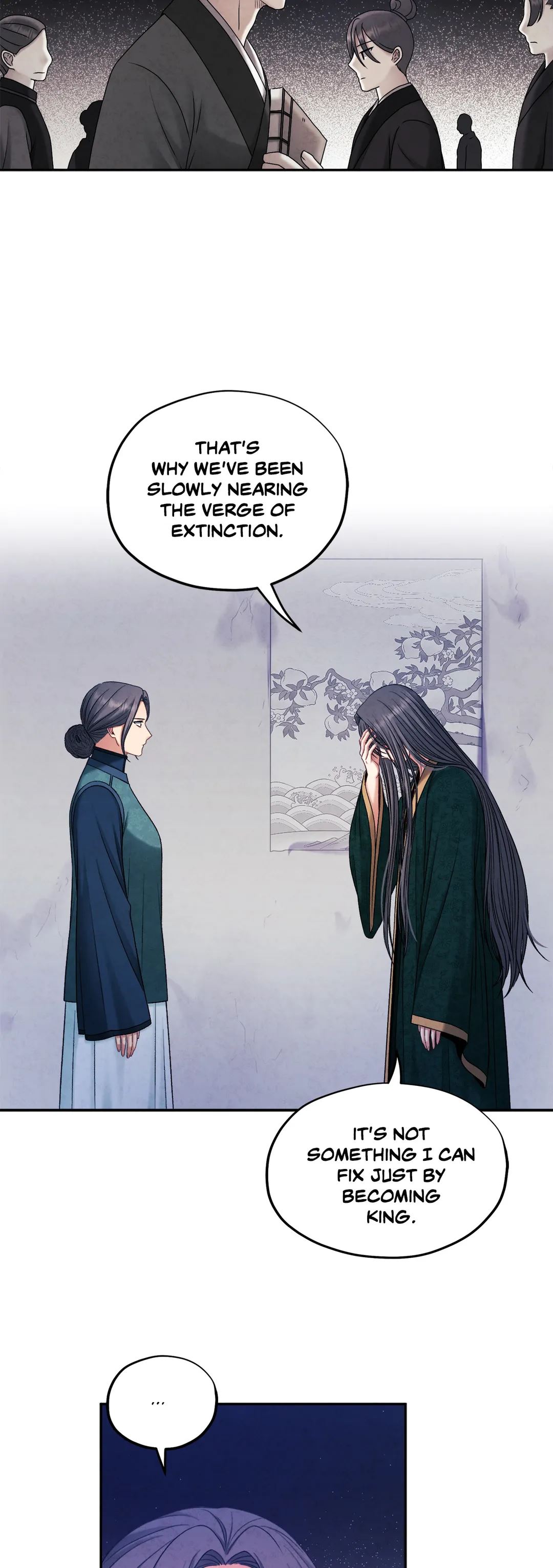 Elixir of the Sun Chapter 101 image 37