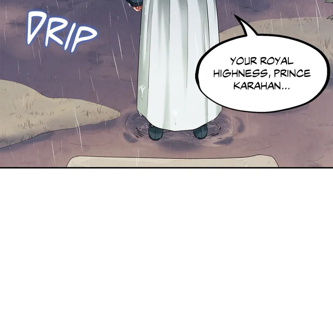 Elixir of the Sun Chapter 101 image 3
