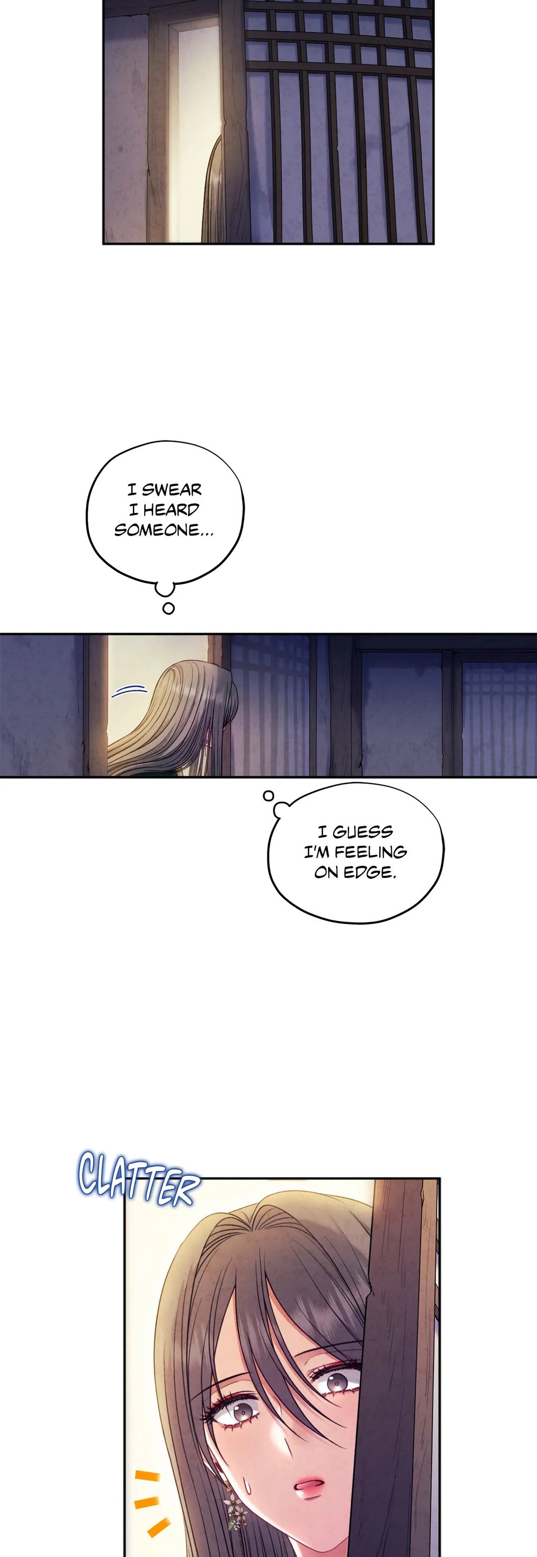 Elixir of the Sun Chapter 101 image 41
