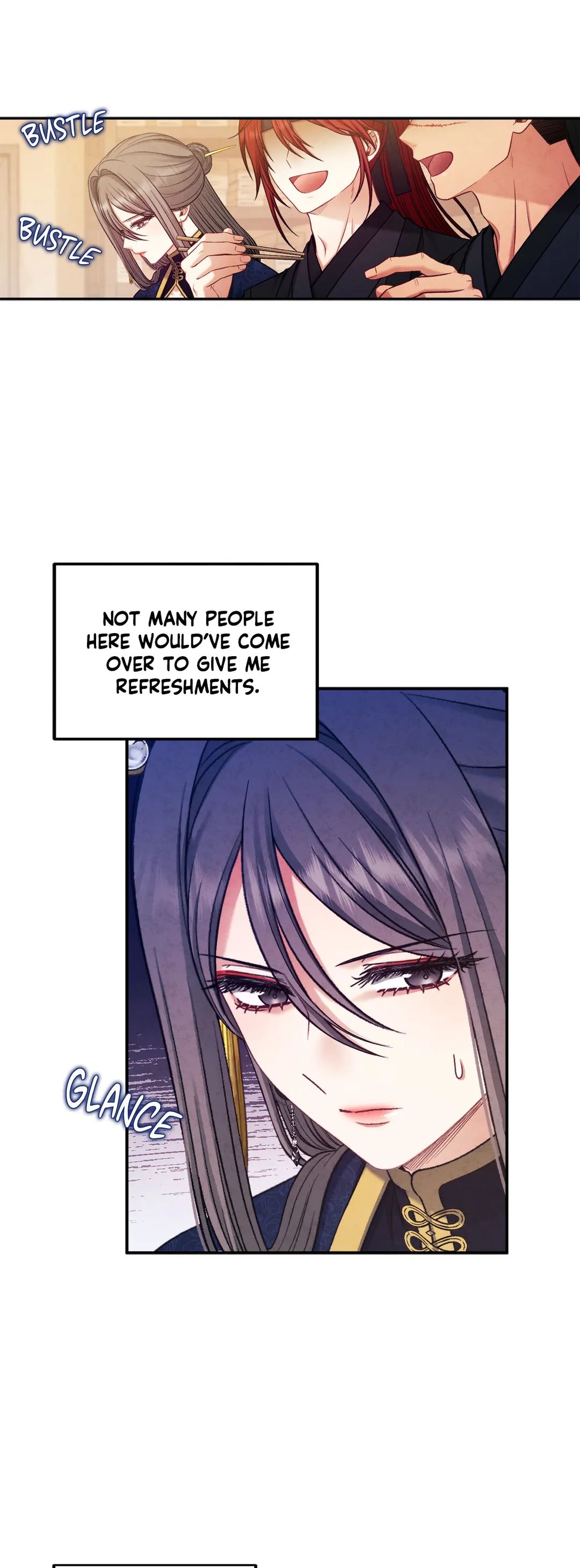 Elixir of the Sun Chapter 101 image 44