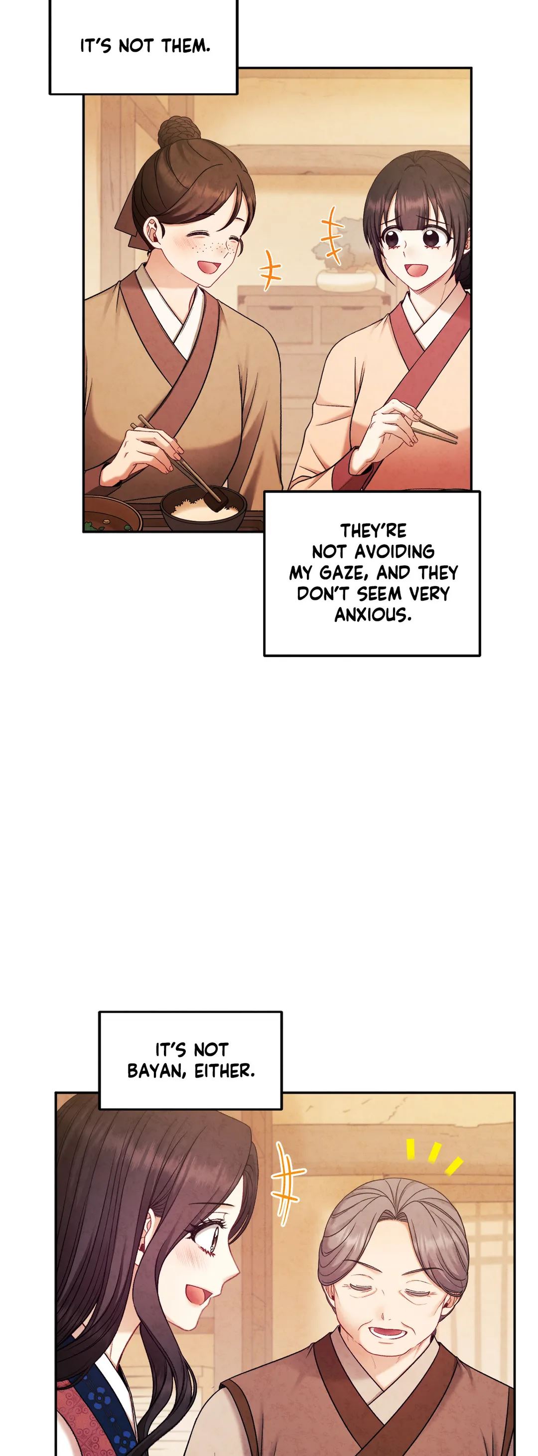 Elixir of the Sun Chapter 101 image 45
