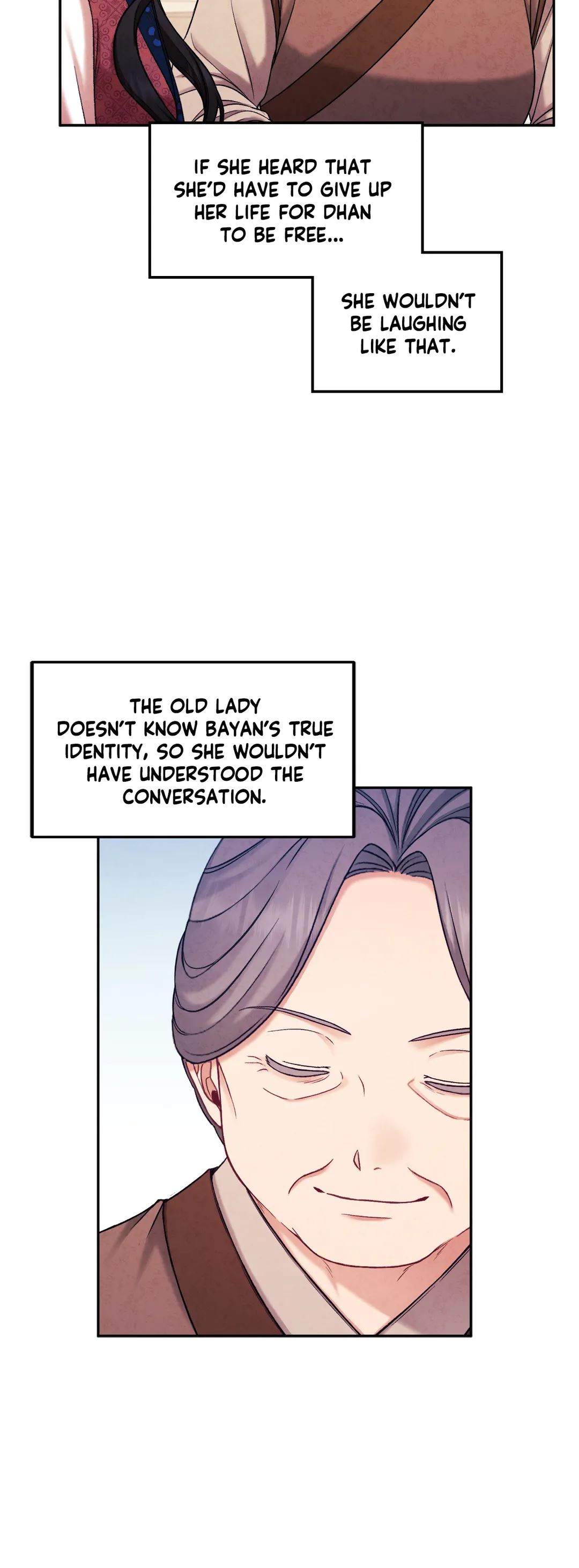 Elixir of the Sun Chapter 101 image 46