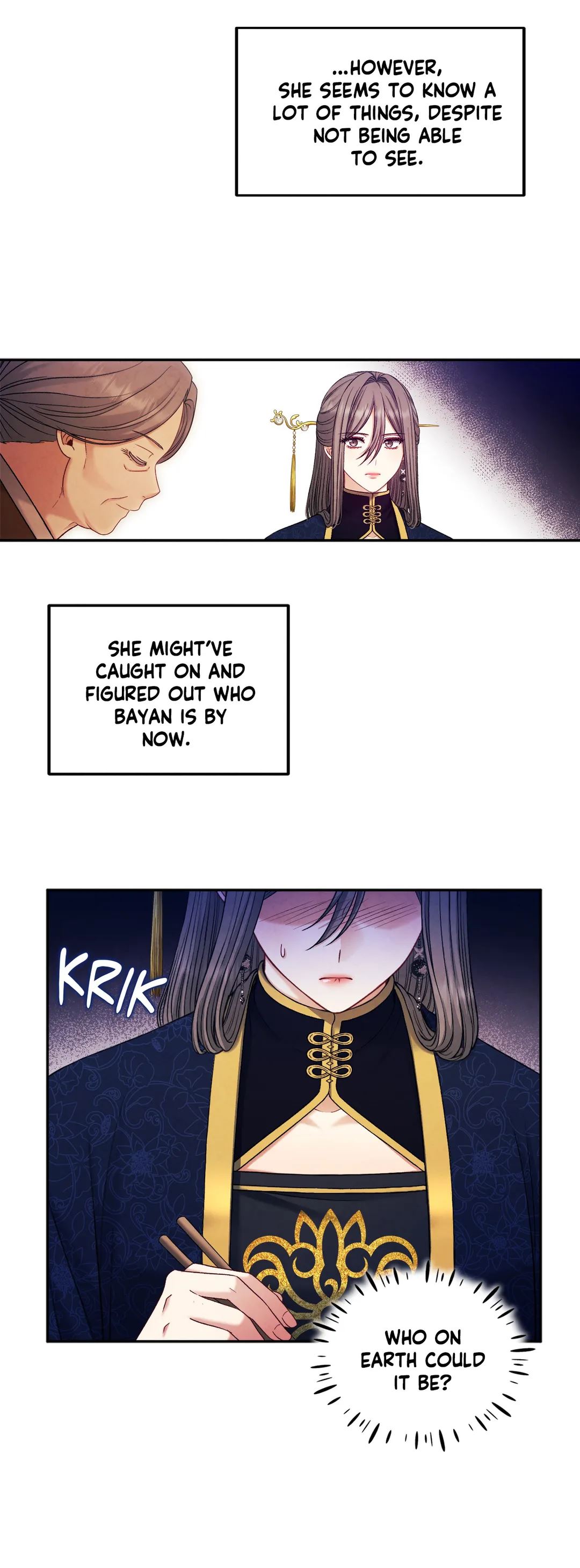 Elixir of the Sun Chapter 101 image 47