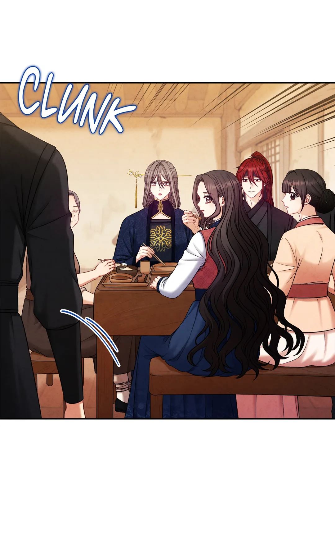 Elixir of the Sun Chapter 101 image 49