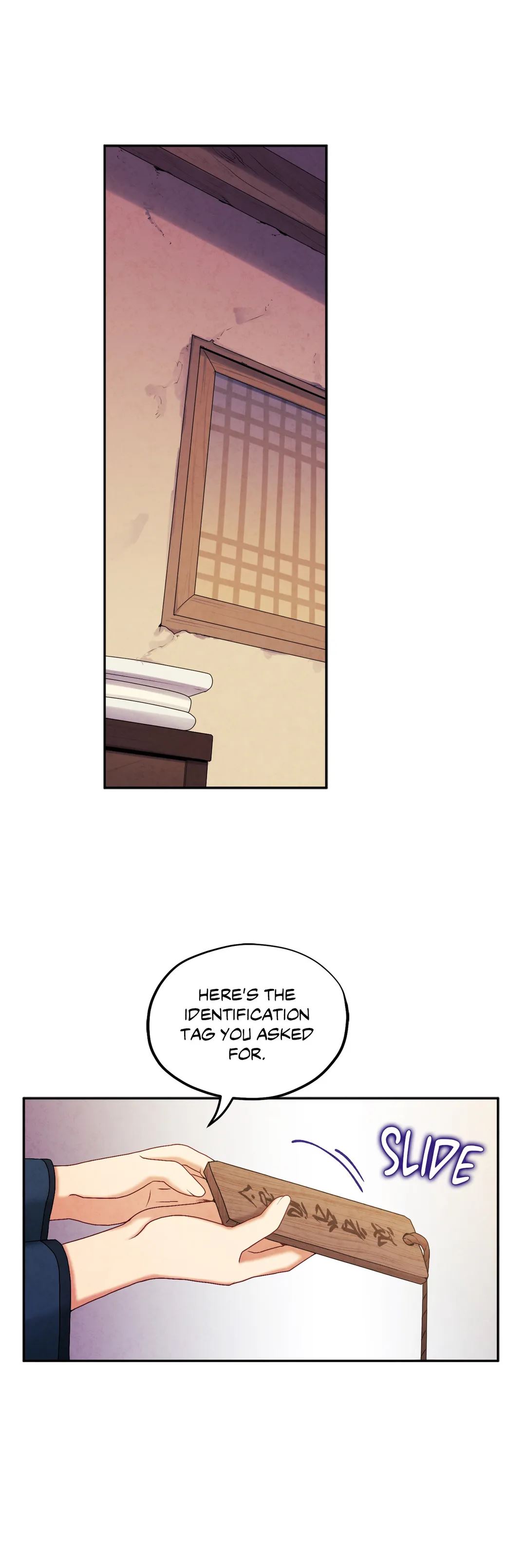 Elixir of the Sun Chapter 101 image 8