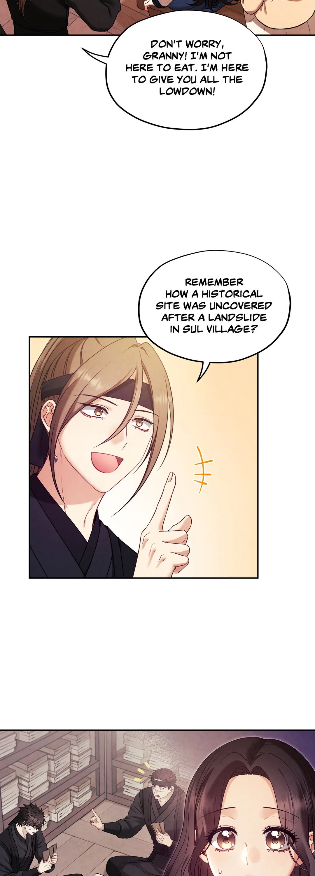 Elixir of the Sun Chapter 102 image 10