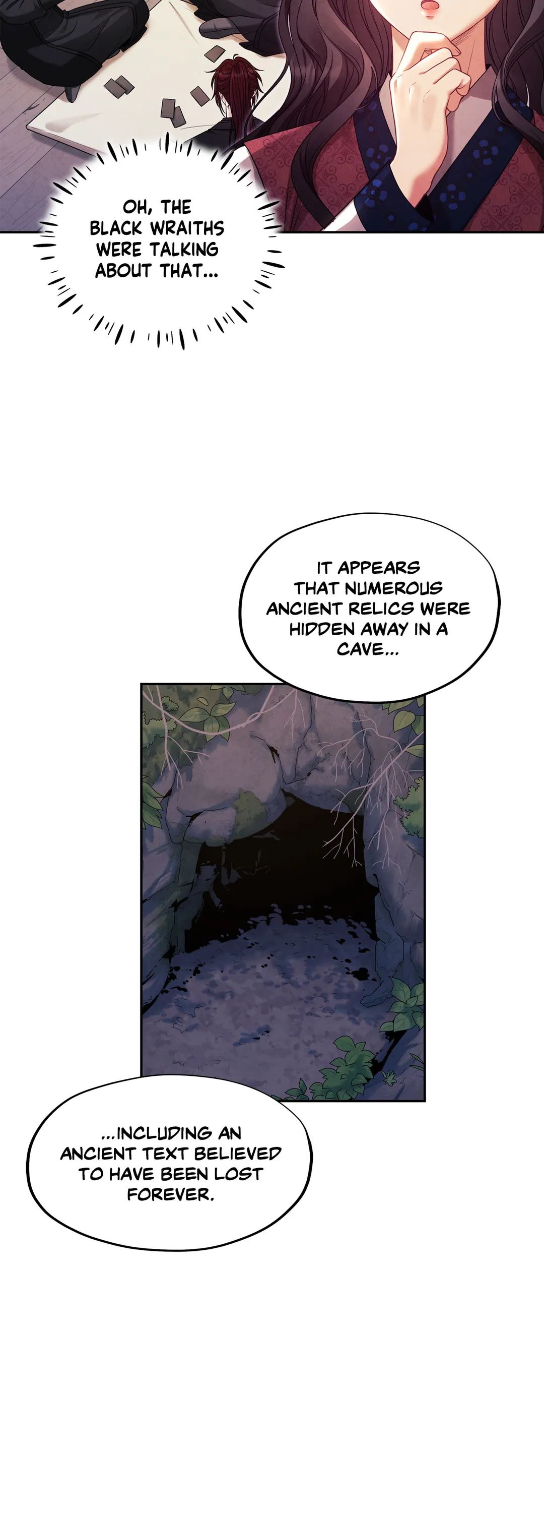 Elixir of the Sun Chapter 102 image 11
