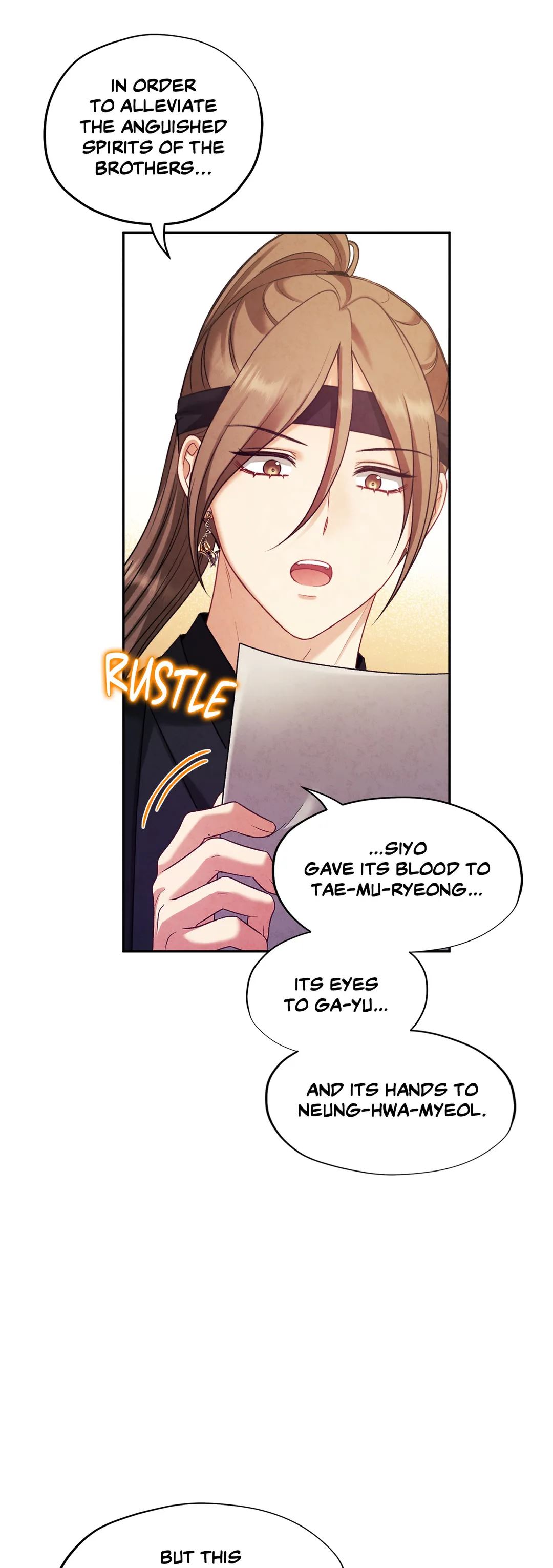 Elixir of the Sun Chapter 102 image 13