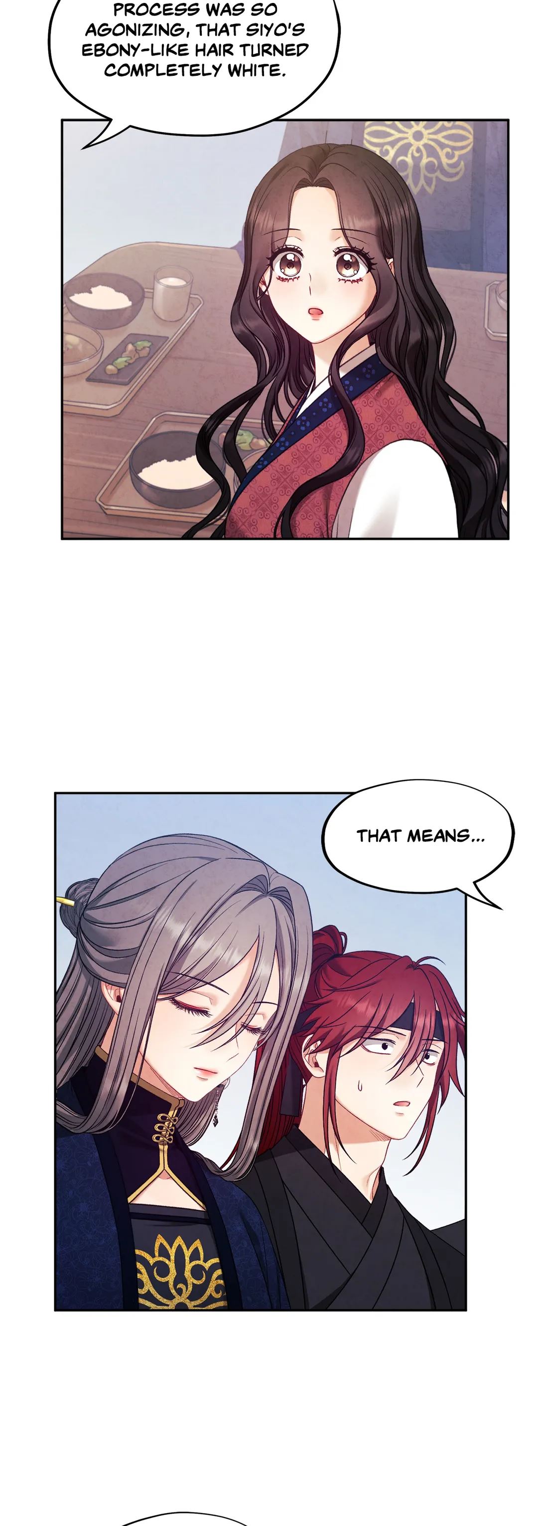 Elixir of the Sun Chapter 102 image 14